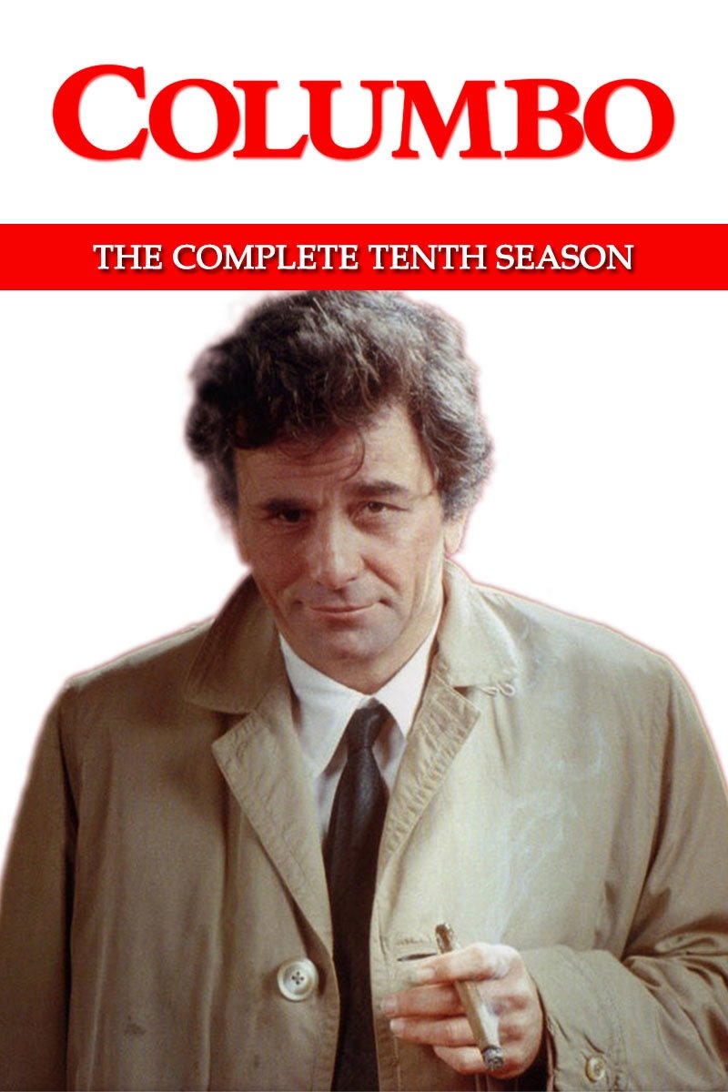 Columbo - Season 10 [18874] (A1764167593) [[Shows]] --Plex--